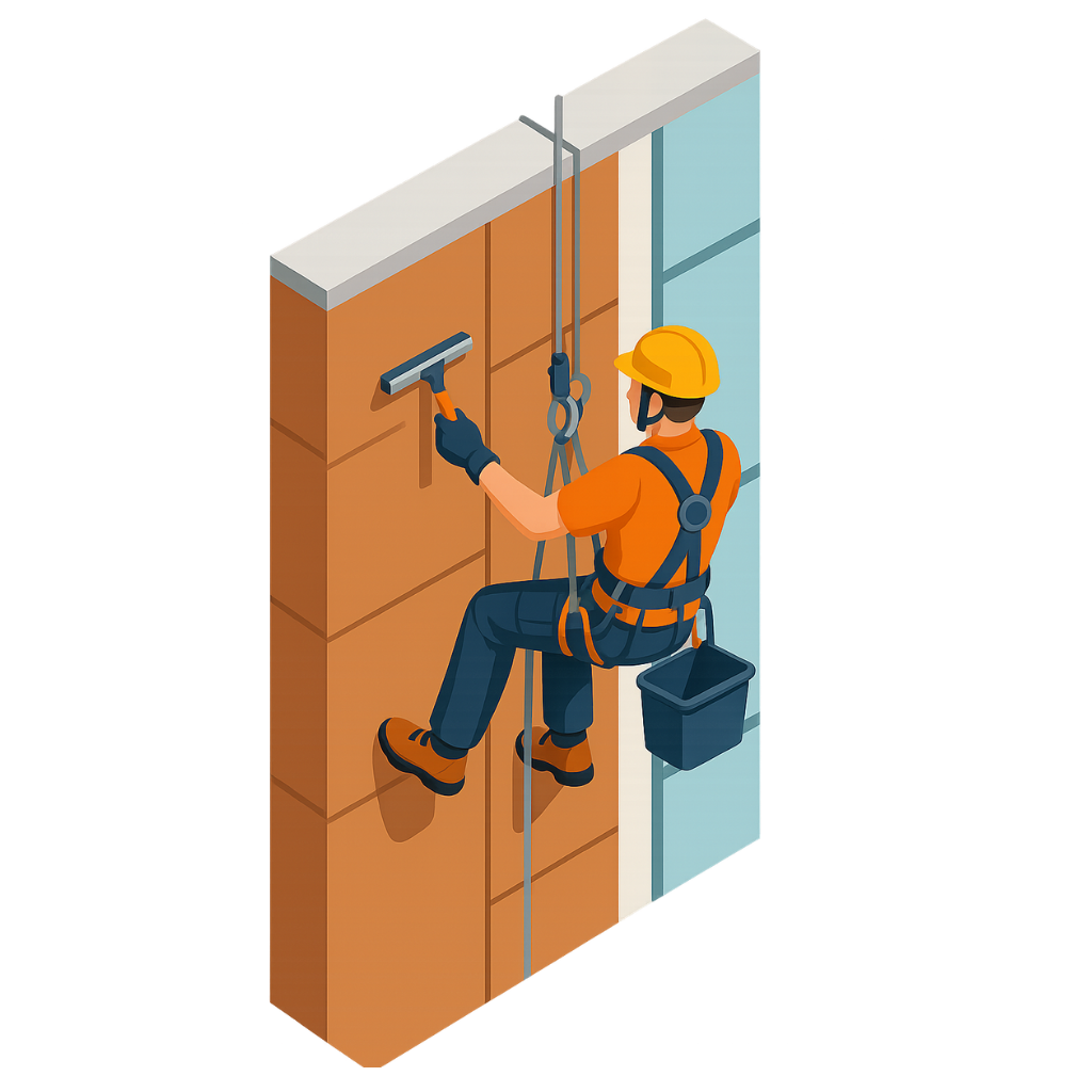 Alpinismo Industrial