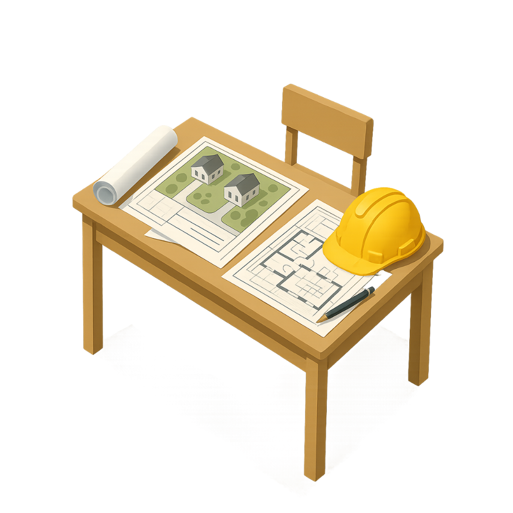 Consultoria em Construção