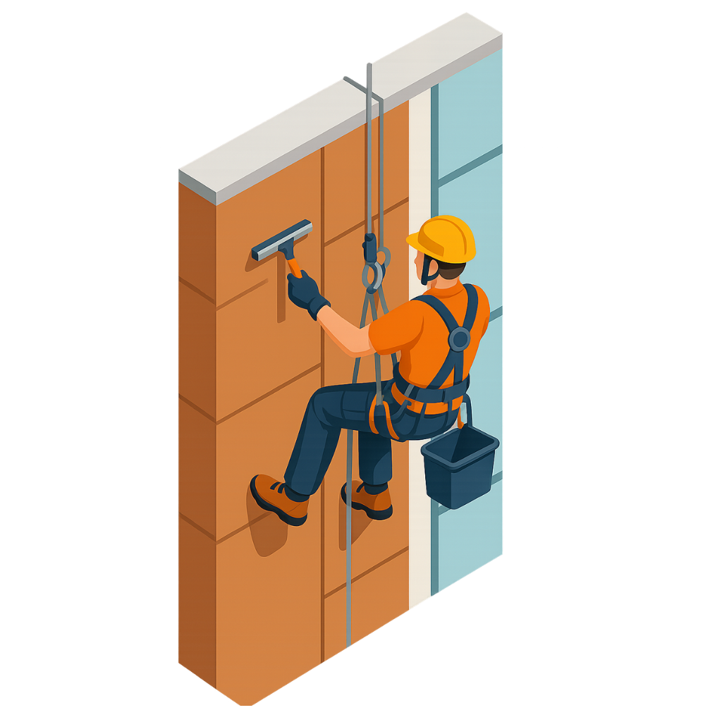 Alpinismo Industrial